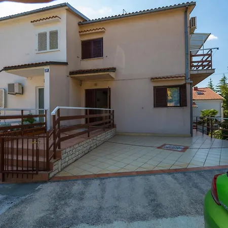 Appartamento Julia 4 - Hr-10406-01 By Interhome Selce